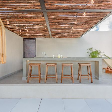 Watal Tulum Hotel Ngoại thất bức ảnh