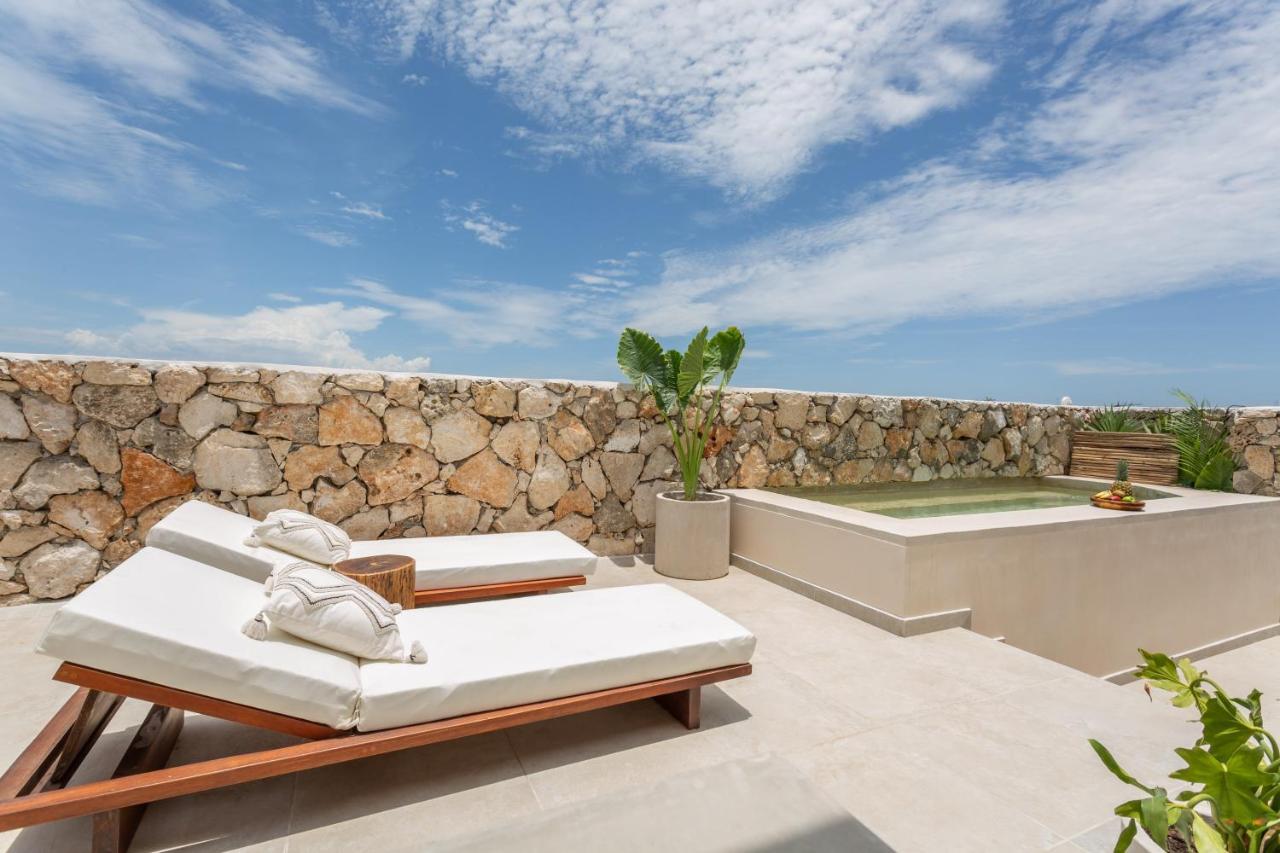 Watal Tulum Hotel Ngoại thất bức ảnh
