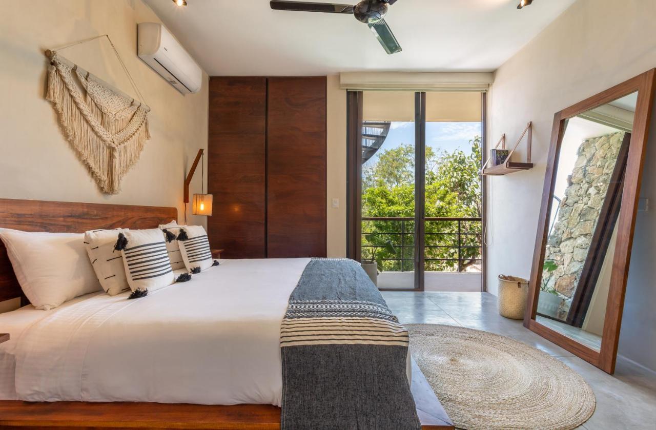 Watal Tulum Hotel Ngoại thất bức ảnh