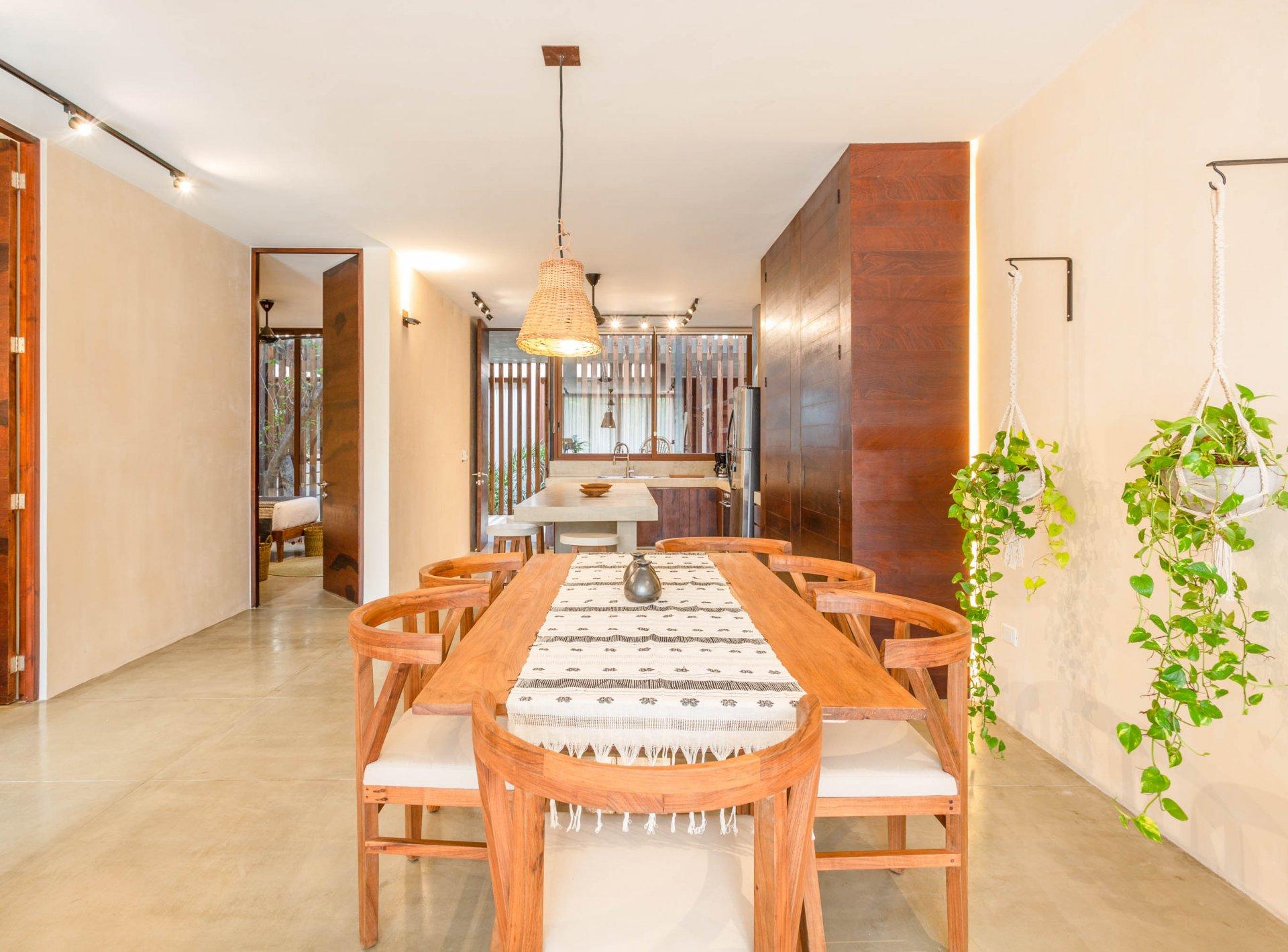 Watal Tulum Hotel Ngoại thất bức ảnh