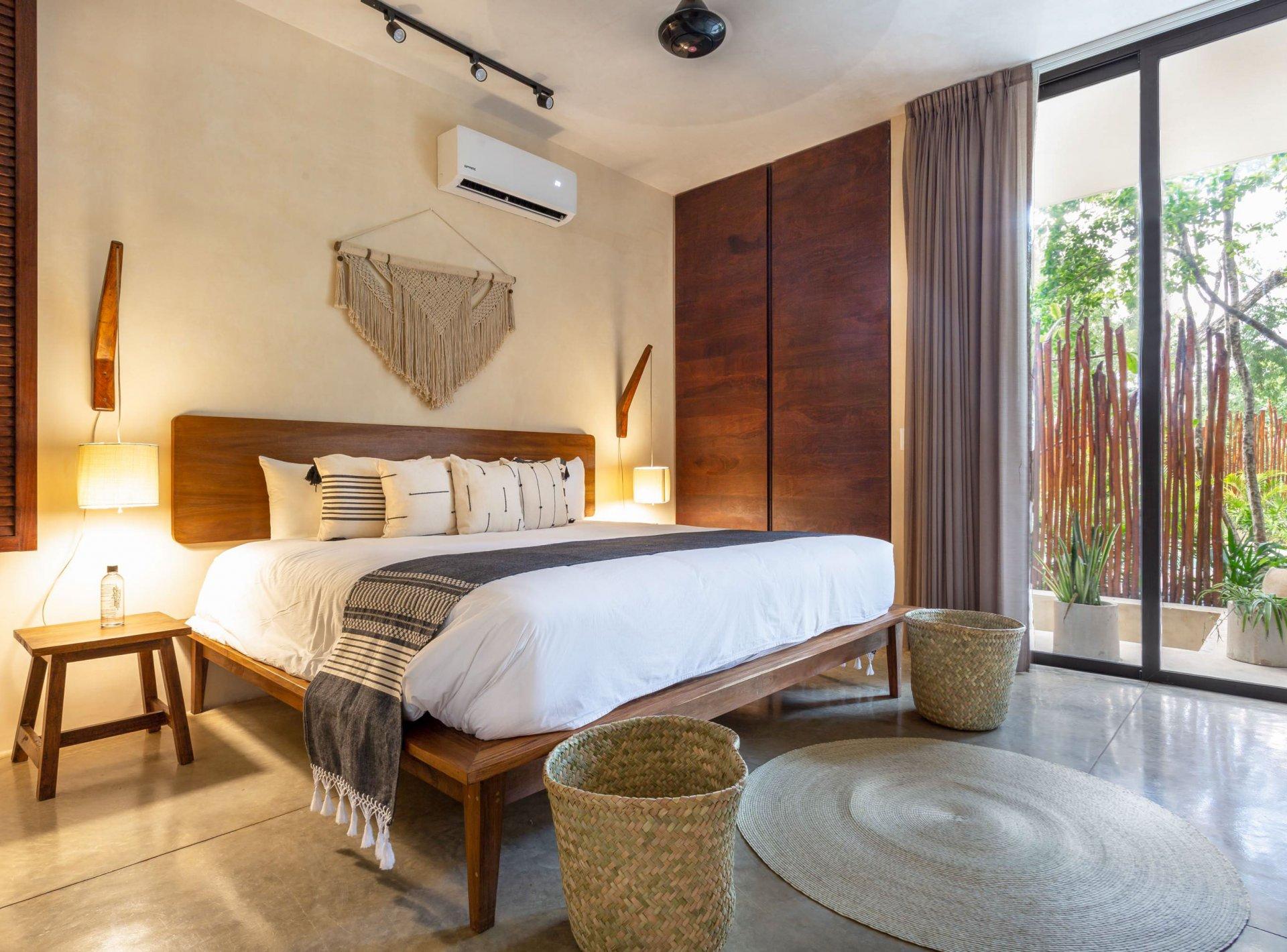 Watal Tulum Hotel Ngoại thất bức ảnh