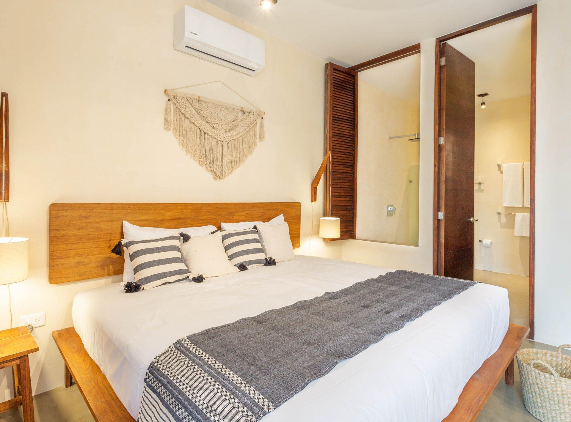 Watal Tulum Hotel Ngoại thất bức ảnh