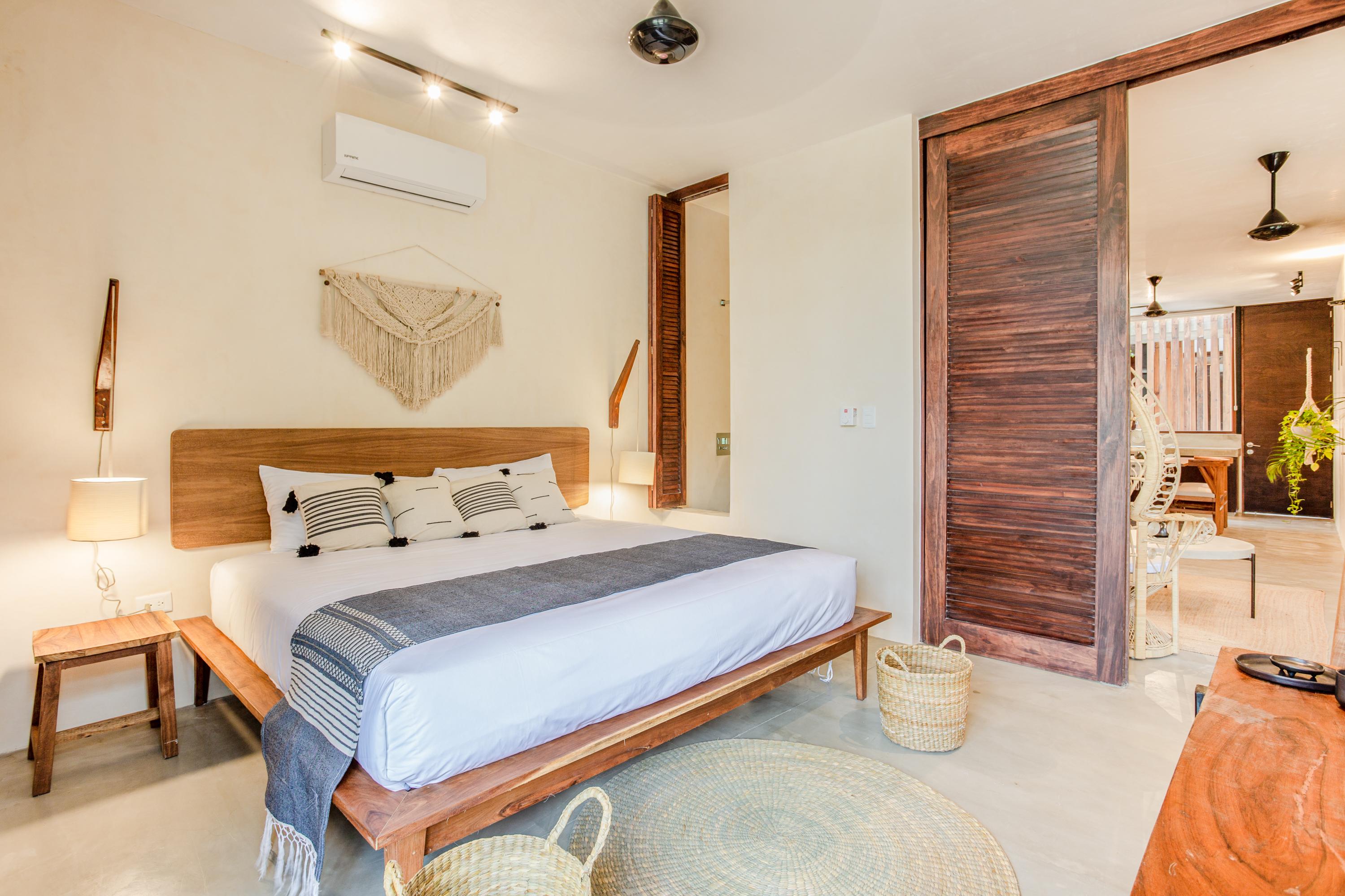 Watal Tulum Hotel Ngoại thất bức ảnh