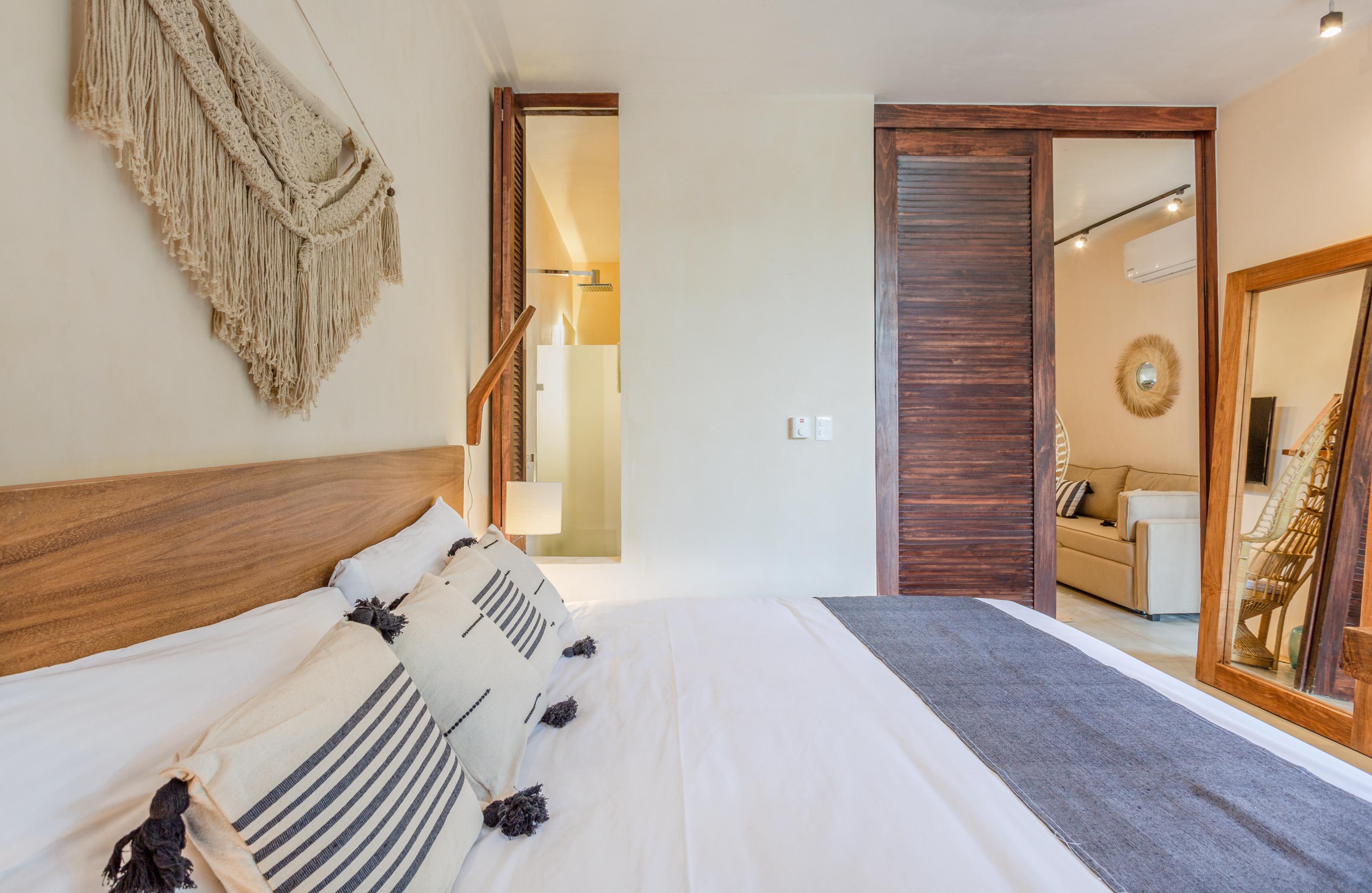 Watal Tulum Hotel Ngoại thất bức ảnh