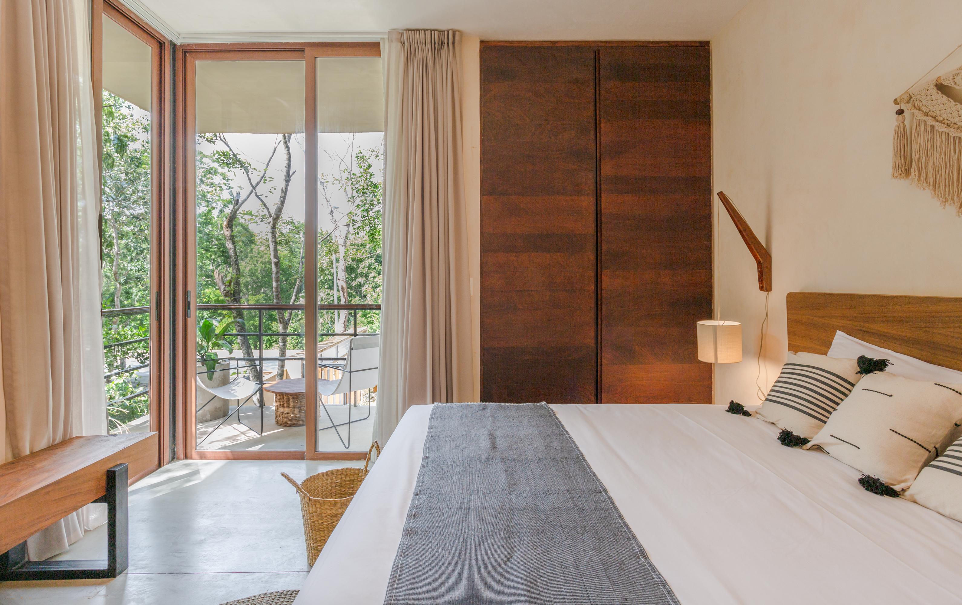 Watal Tulum Hotel Ngoại thất bức ảnh