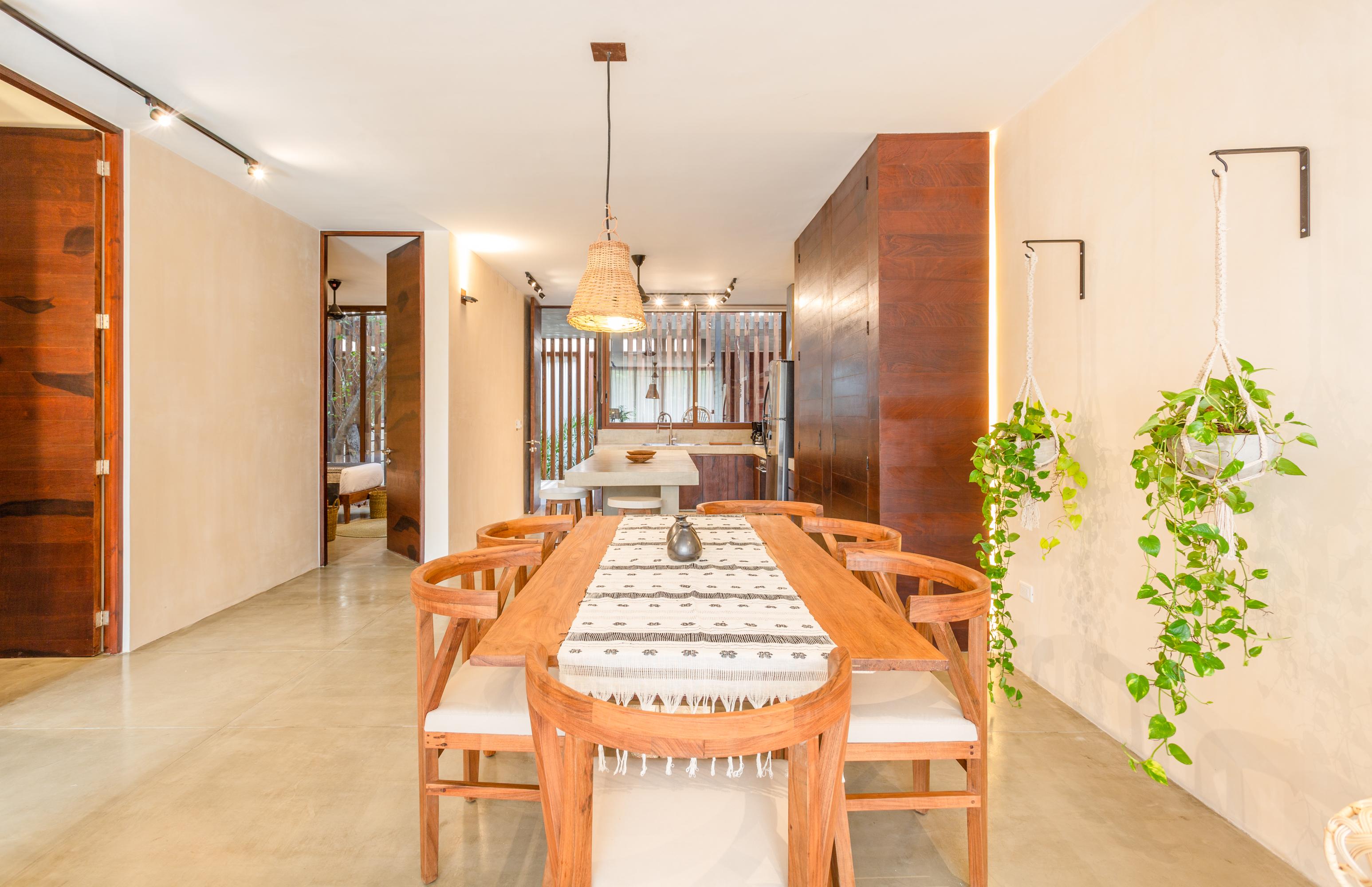 Watal Tulum Hotel Ngoại thất bức ảnh