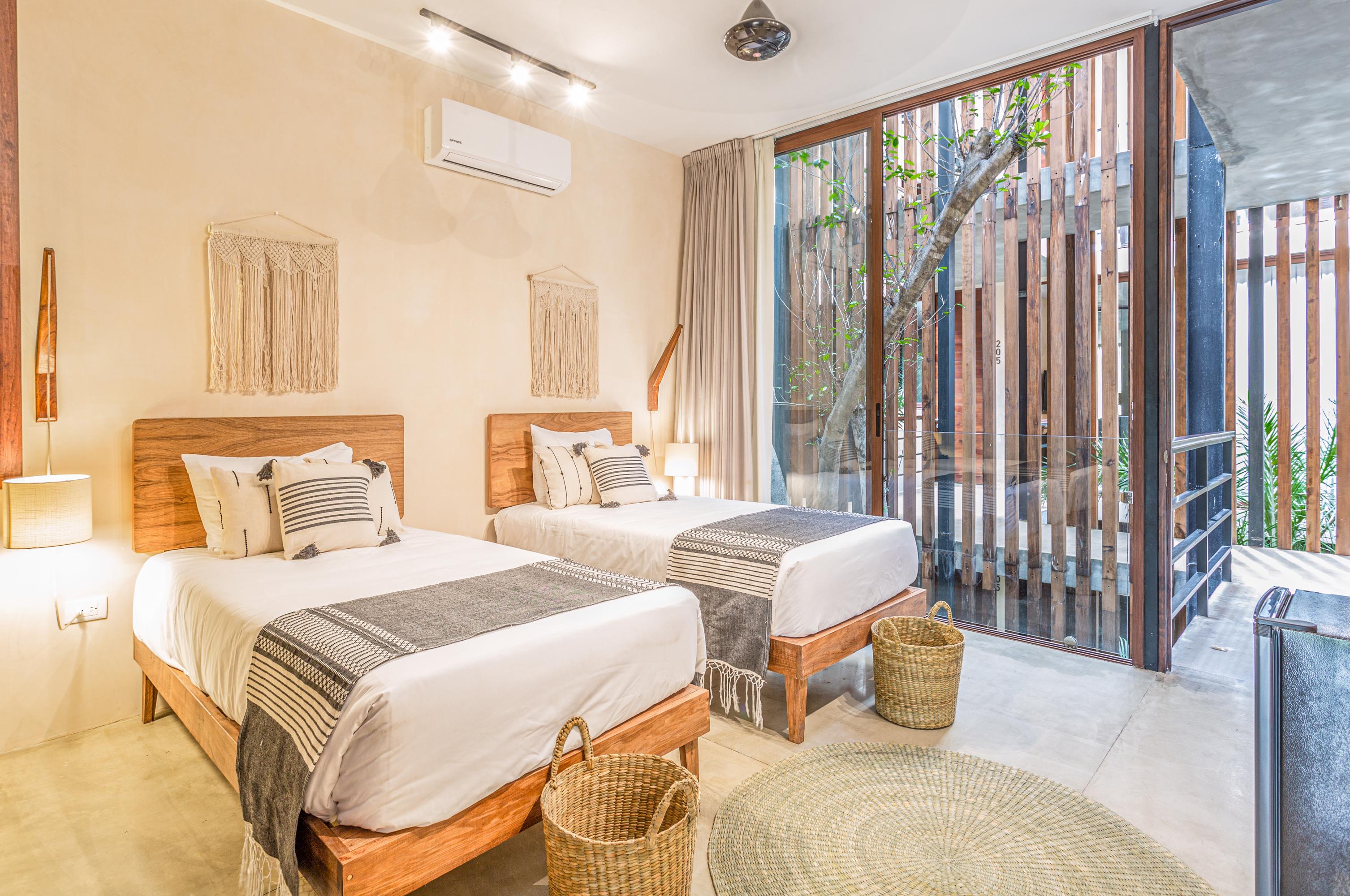 Watal Tulum Hotel Ngoại thất bức ảnh