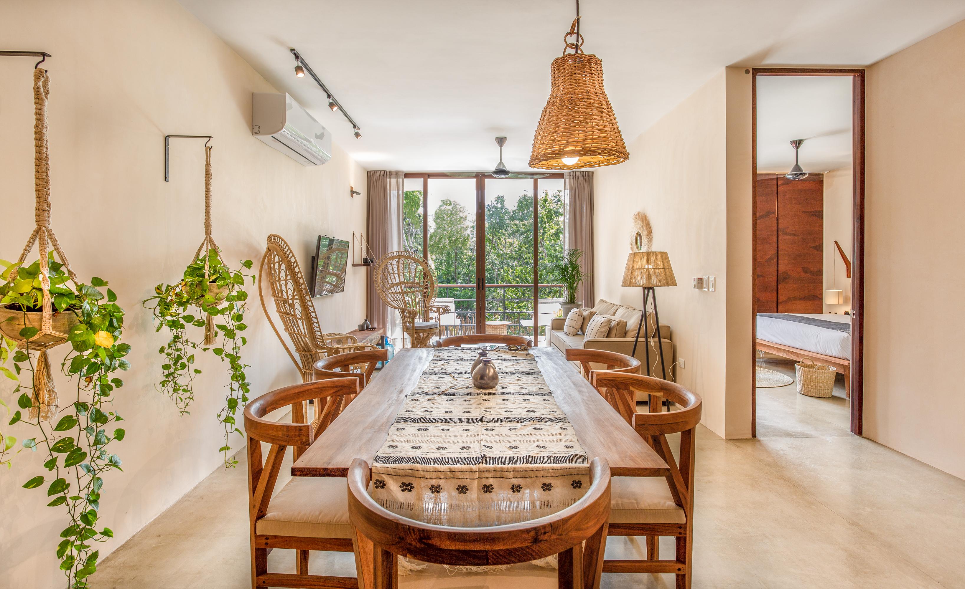 Watal Tulum Hotel Ngoại thất bức ảnh