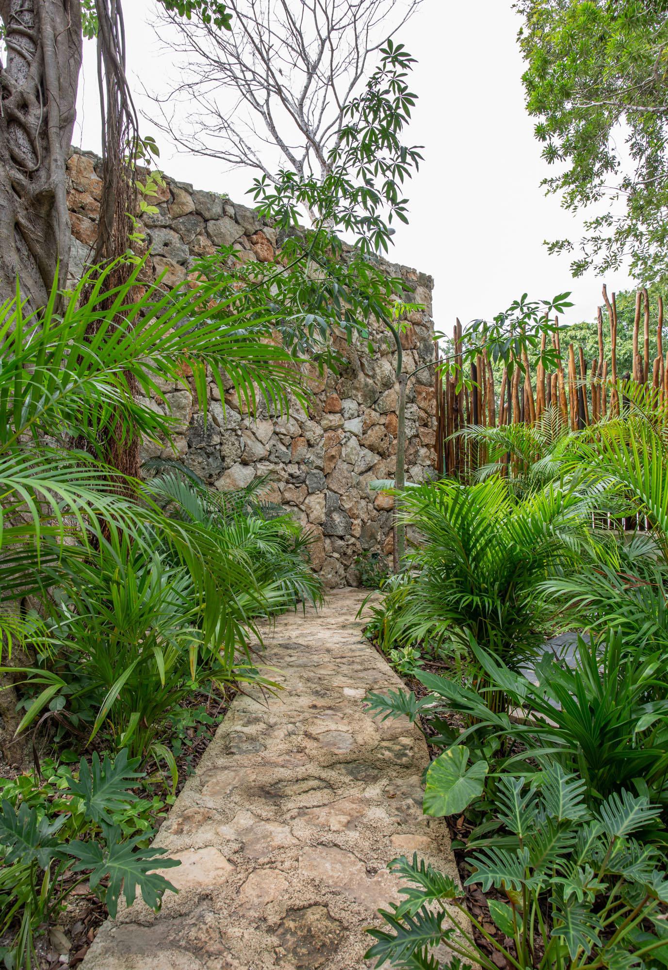 Watal Tulum Hotel Ngoại thất bức ảnh