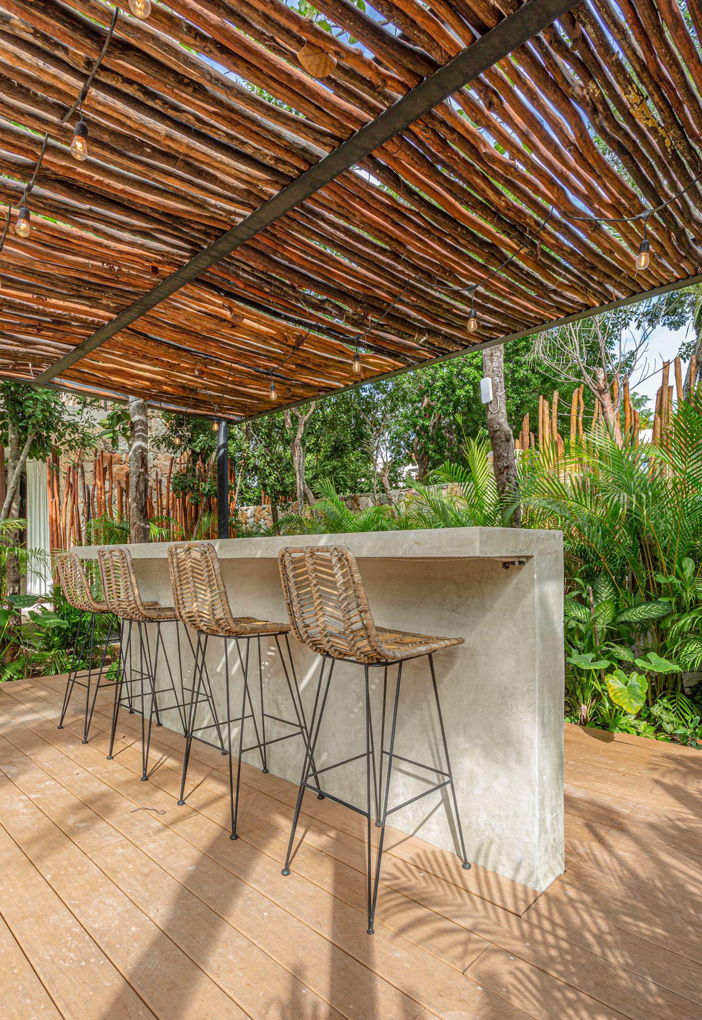 Watal Tulum Hotel Ngoại thất bức ảnh